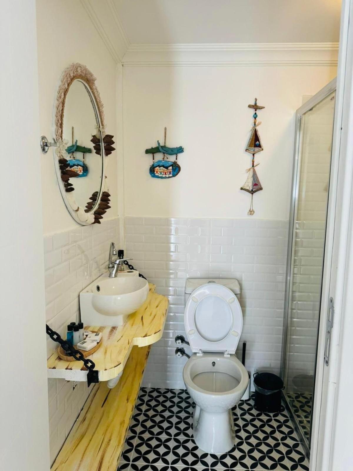 Marissa Boutique Hotel Çeşme Esterno foto