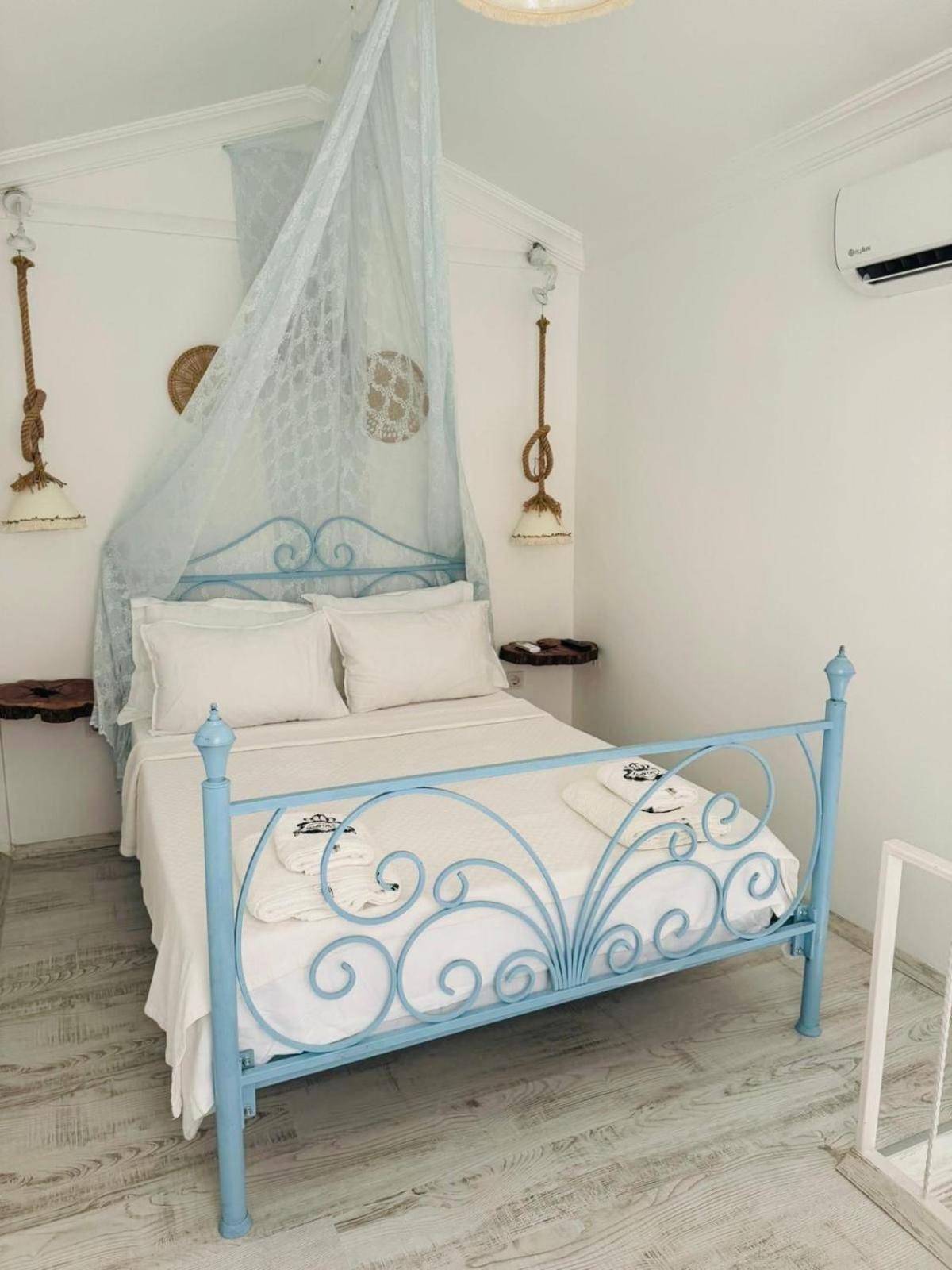 Marissa Boutique Hotel Çeşme Esterno foto