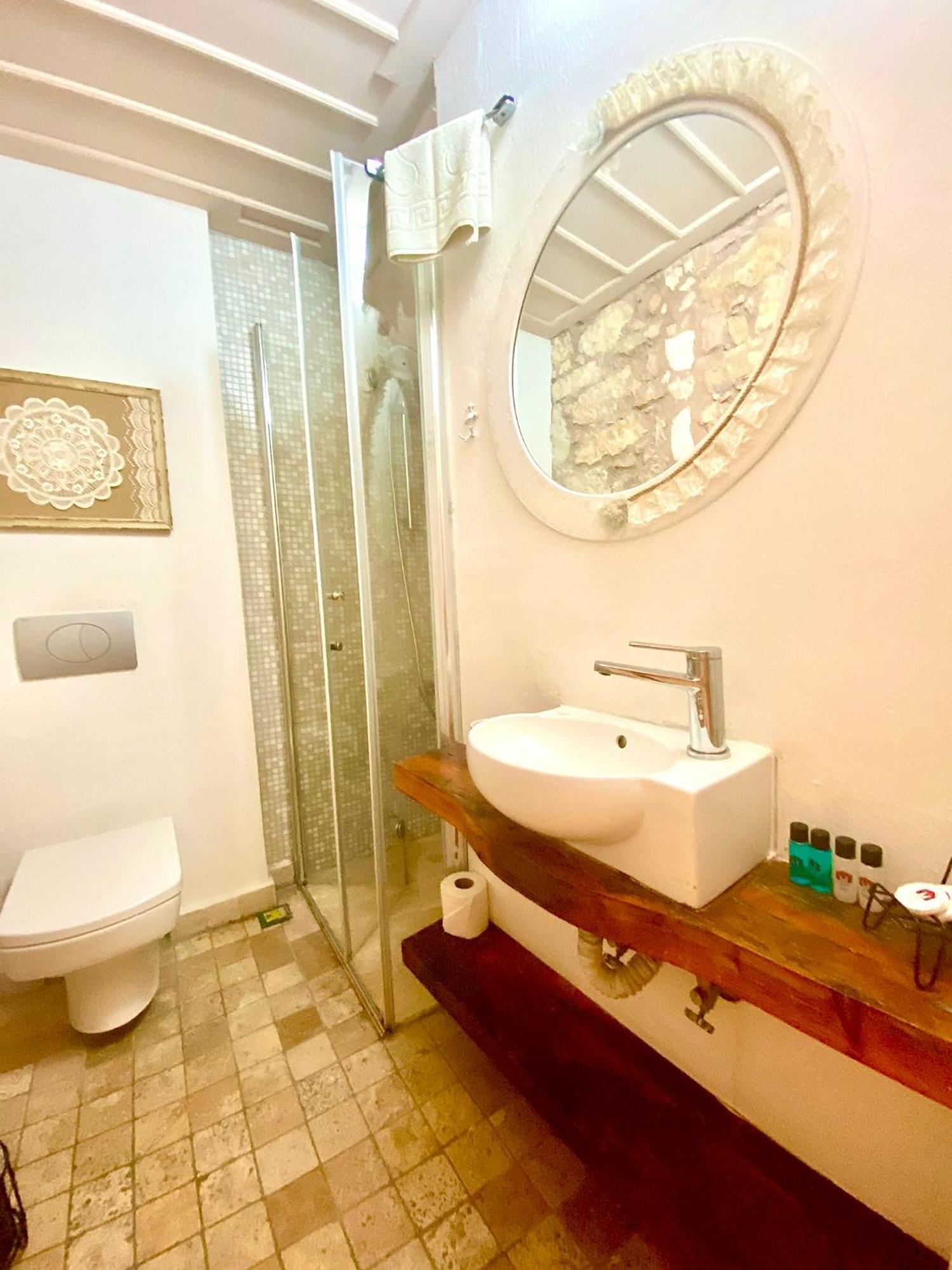 Marissa Boutique Hotel Çeşme Esterno foto