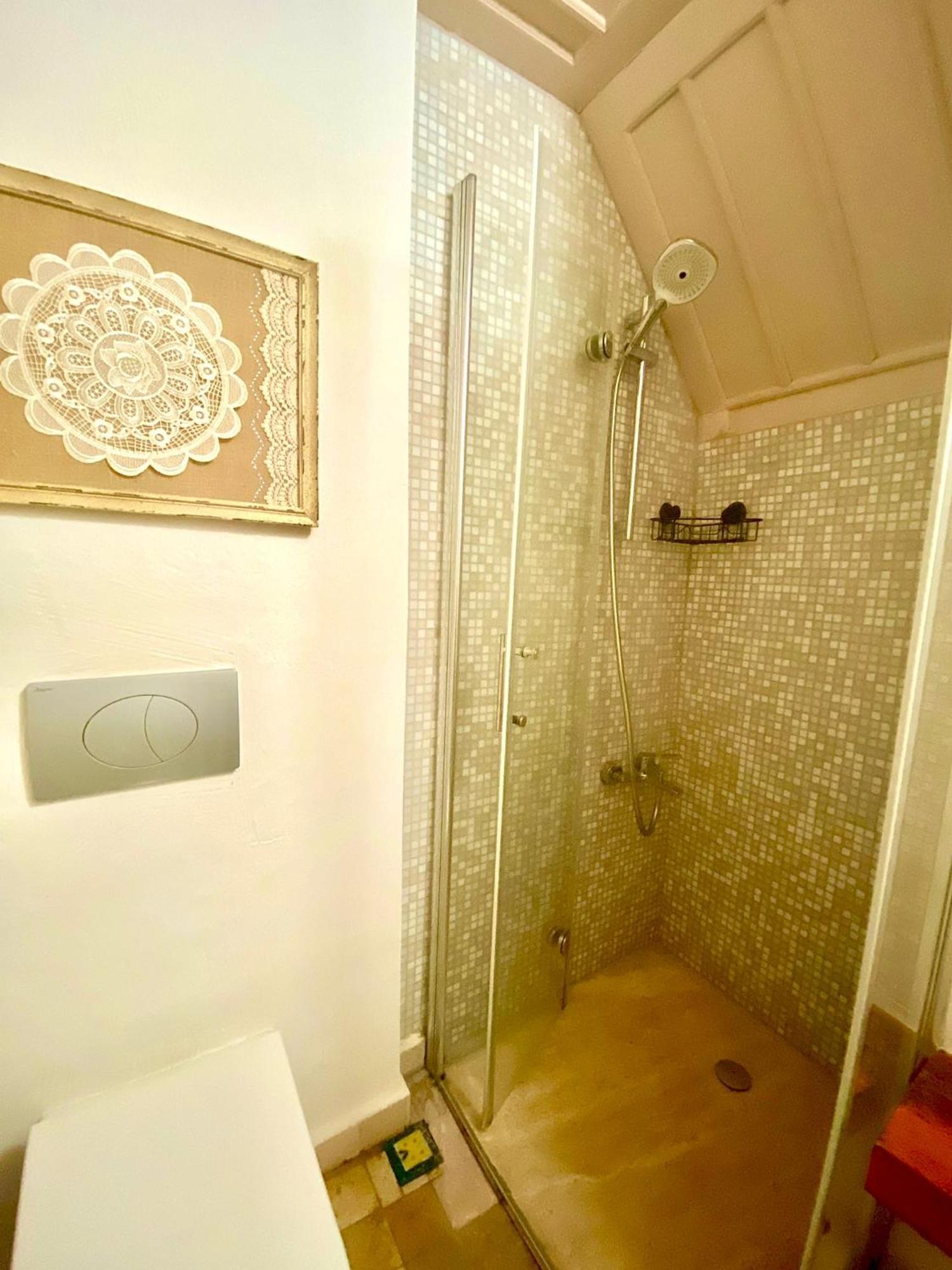 Marissa Boutique Hotel Çeşme Esterno foto