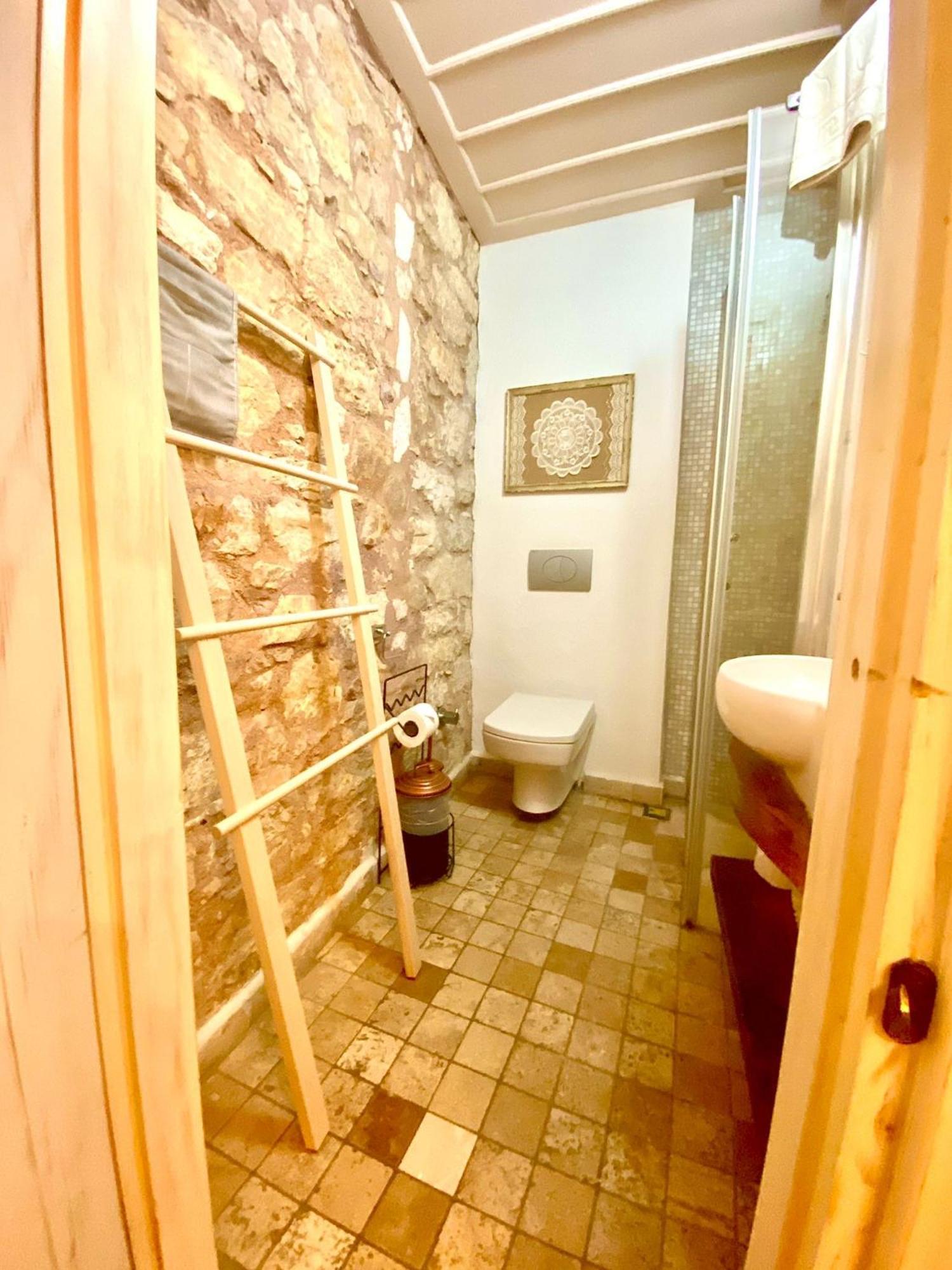 Marissa Boutique Hotel Çeşme Esterno foto