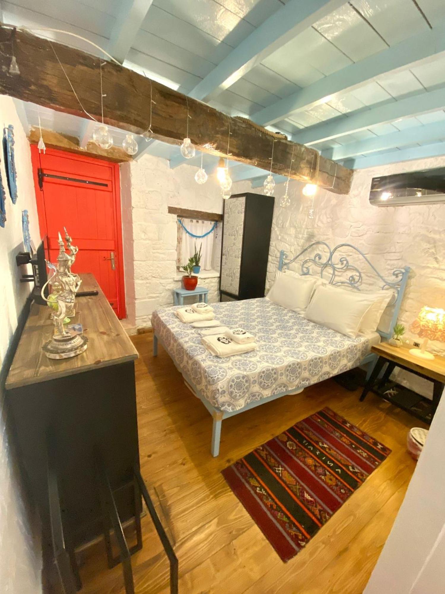 Marissa Boutique Hotel Çeşme Esterno foto