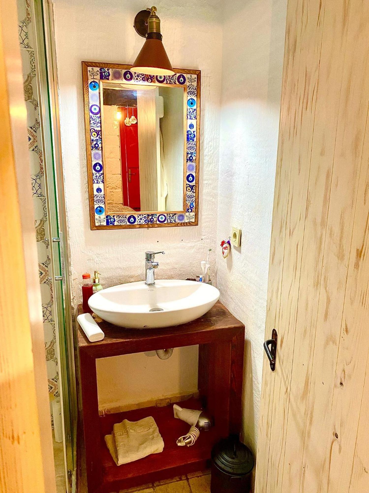 Marissa Boutique Hotel Çeşme Esterno foto