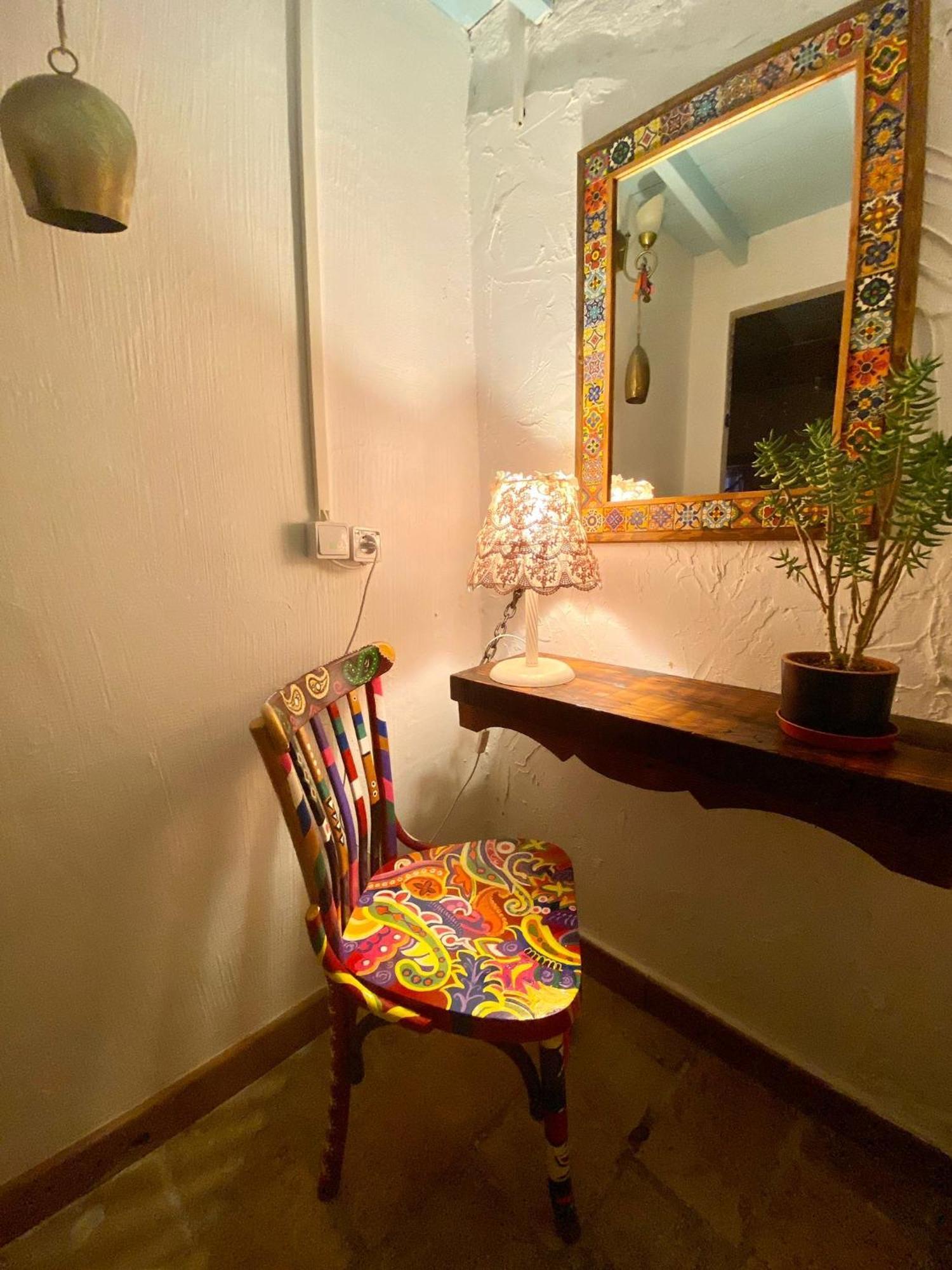 Marissa Boutique Hotel Çeşme Esterno foto