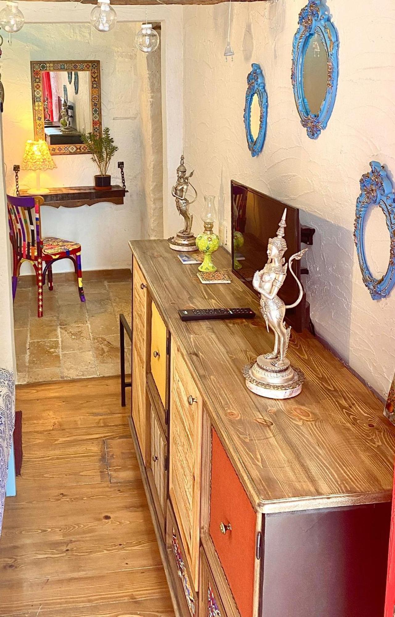 Marissa Boutique Hotel Çeşme Esterno foto