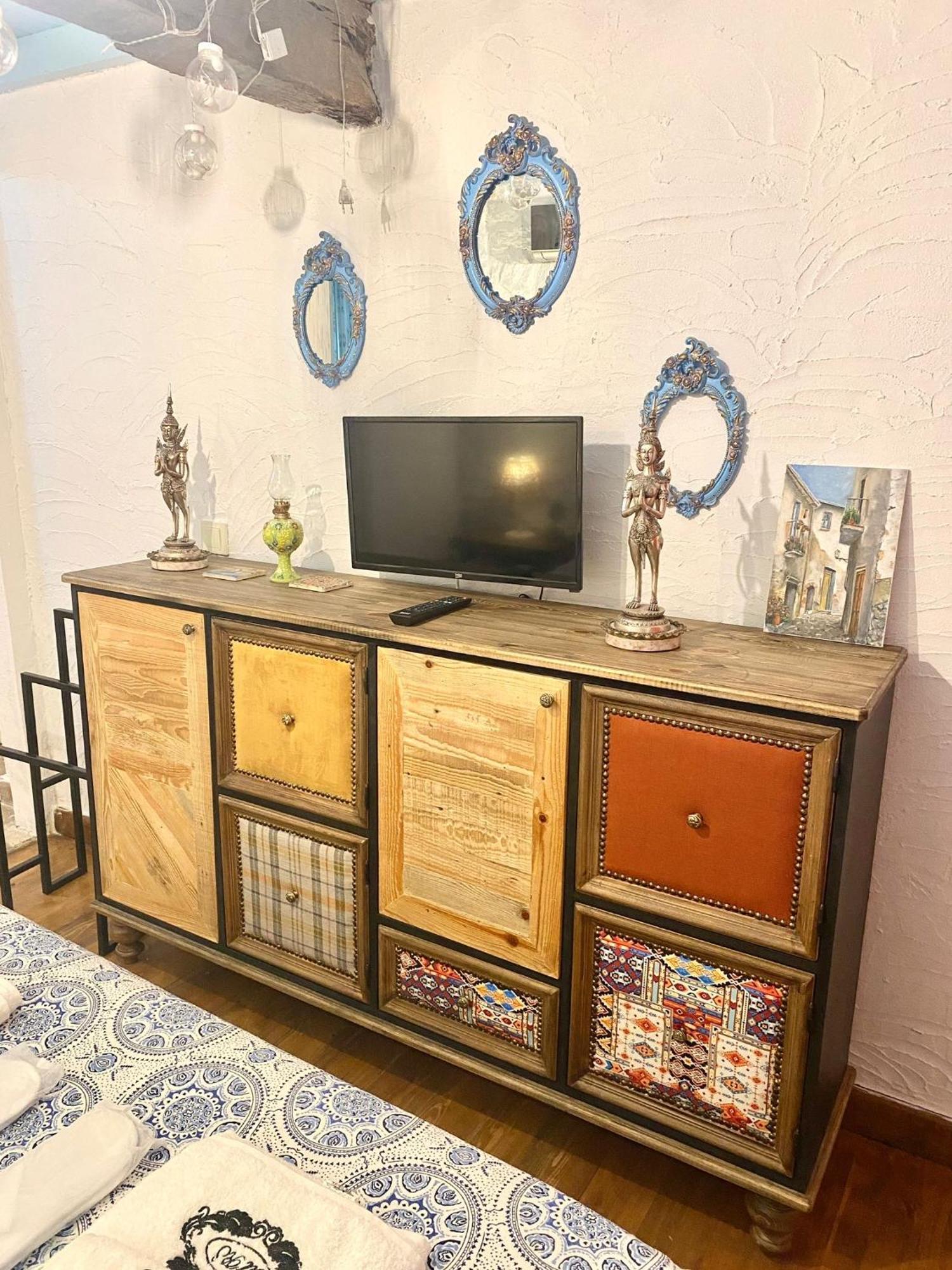 Marissa Boutique Hotel Çeşme Esterno foto
