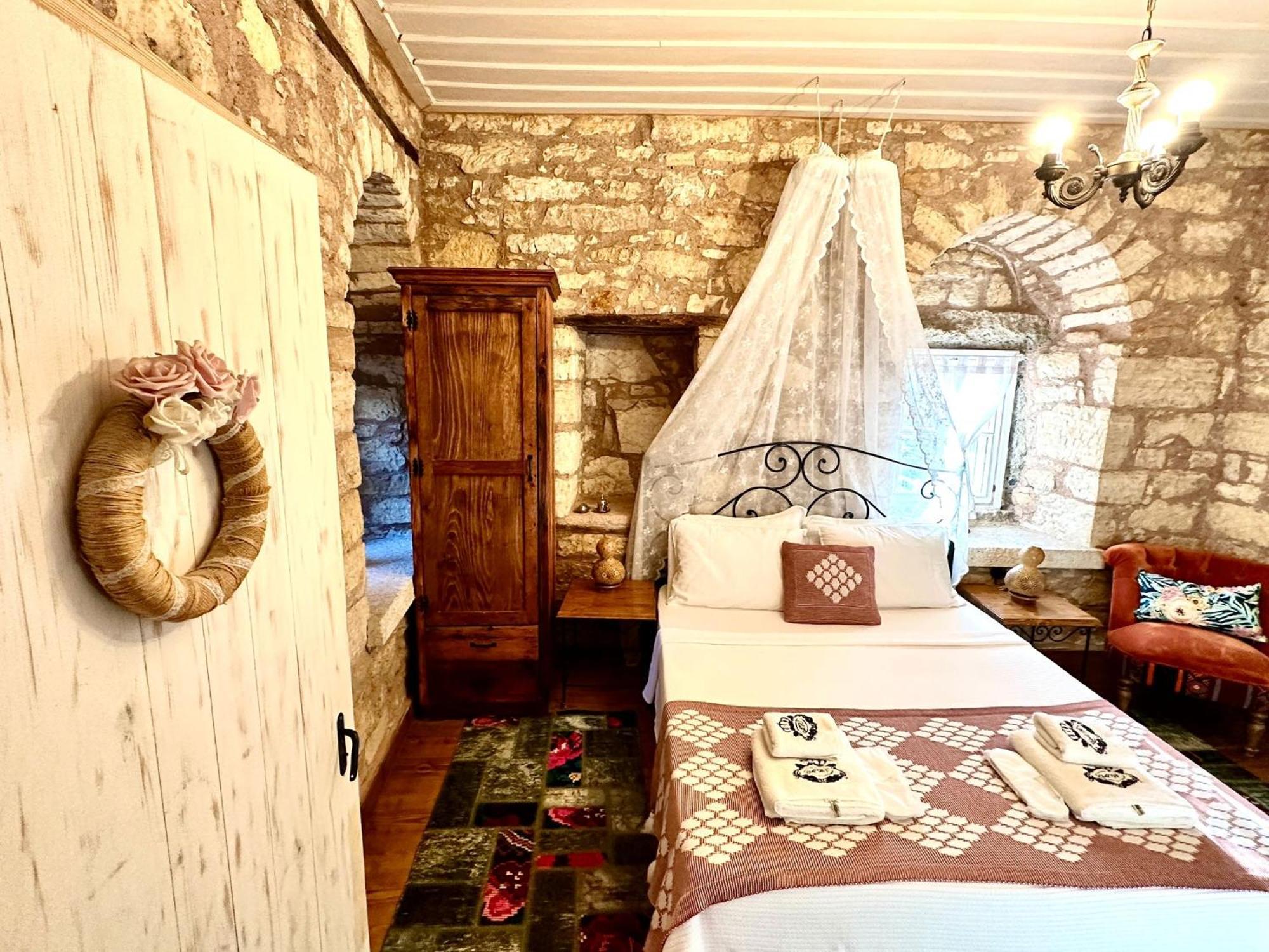 Marissa Boutique Hotel Çeşme Esterno foto