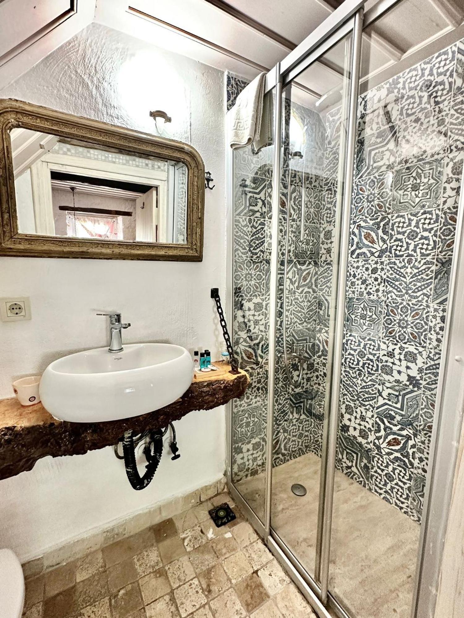 Marissa Boutique Hotel Çeşme Esterno foto