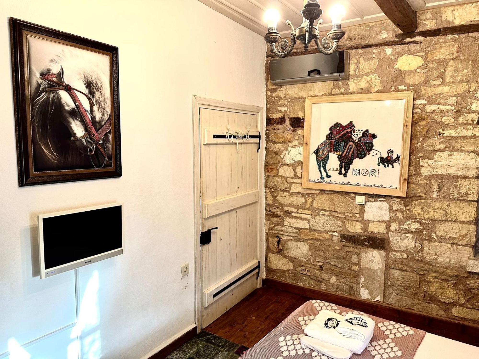 Marissa Boutique Hotel Çeşme Esterno foto