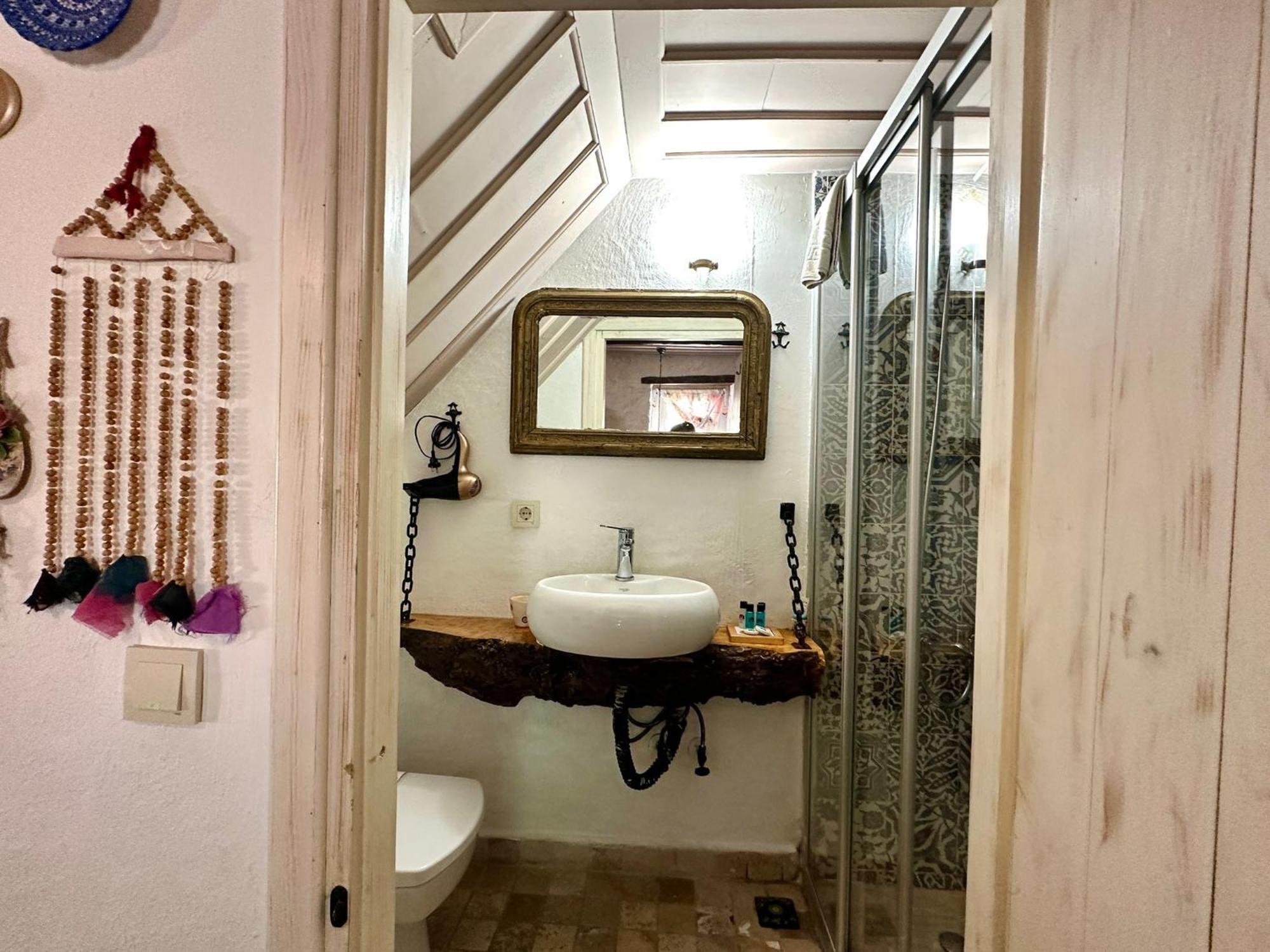 Marissa Boutique Hotel Çeşme Esterno foto