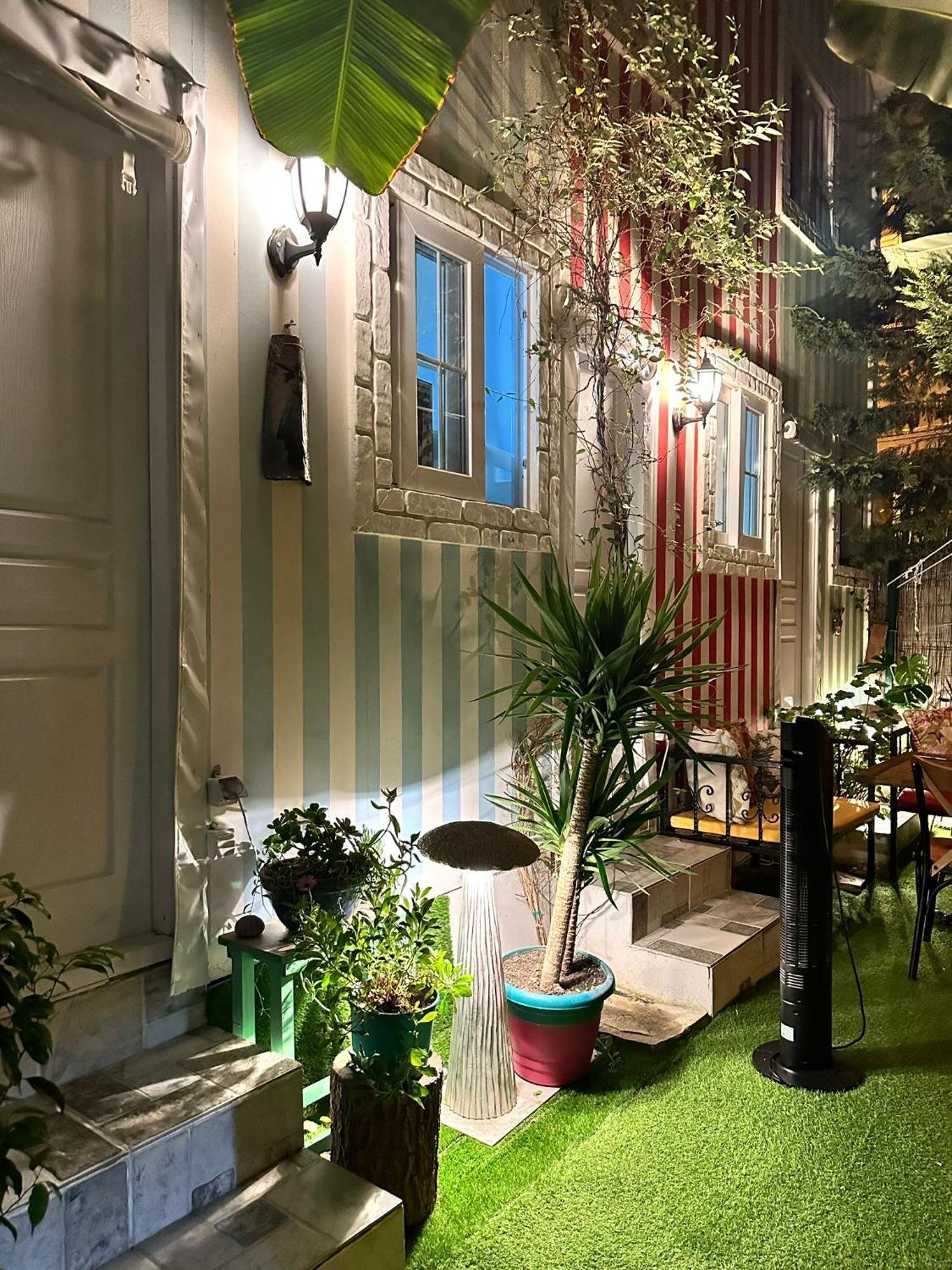 Marissa Boutique Hotel Çeşme Esterno foto