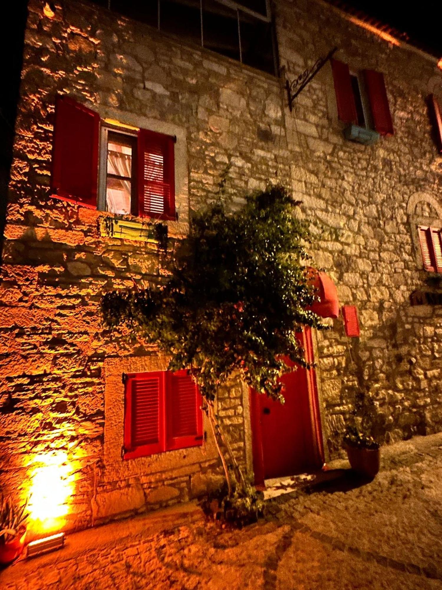 Marissa Boutique Hotel Çeşme Esterno foto