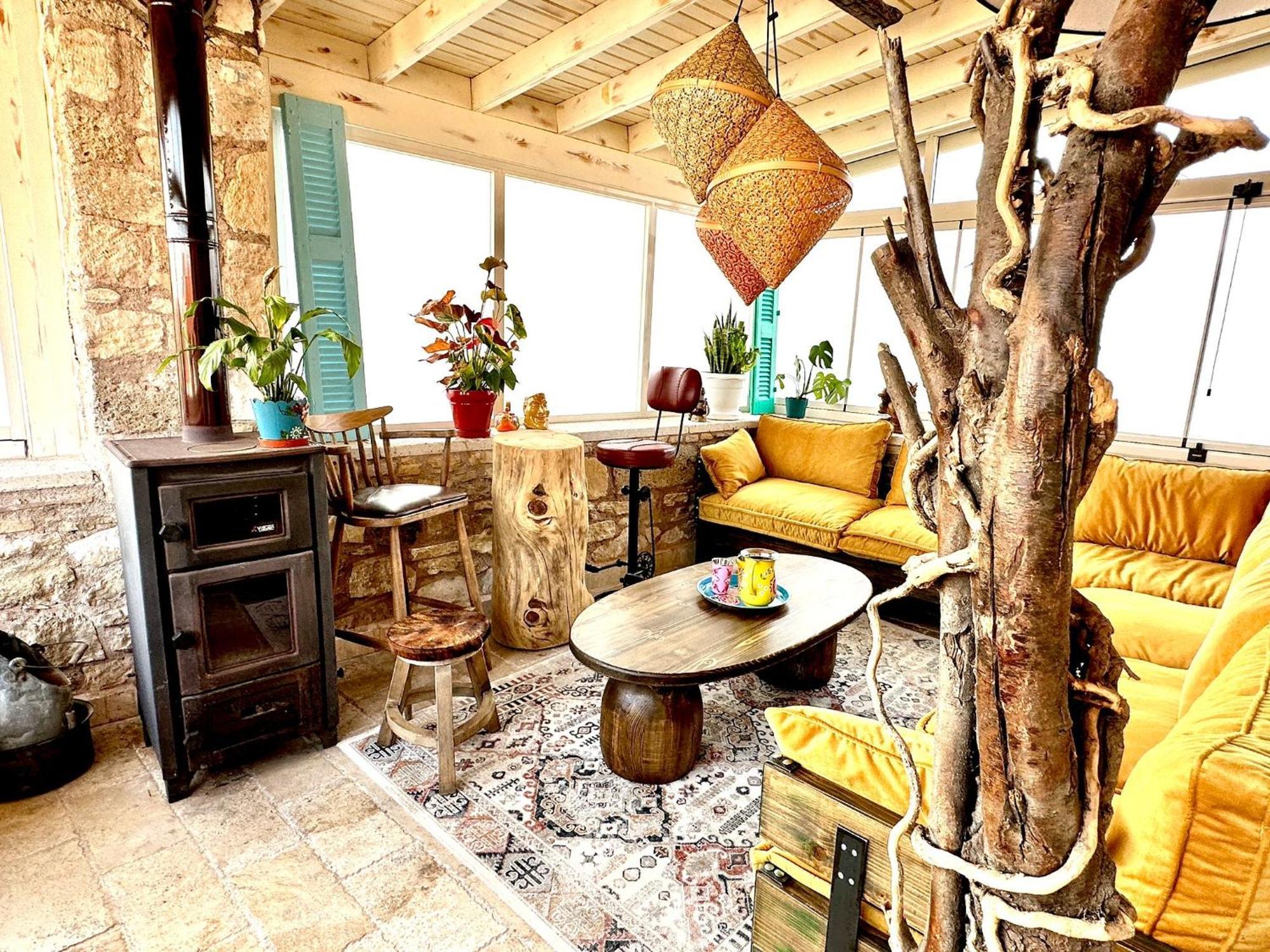 Marissa Boutique Hotel Çeşme Esterno foto